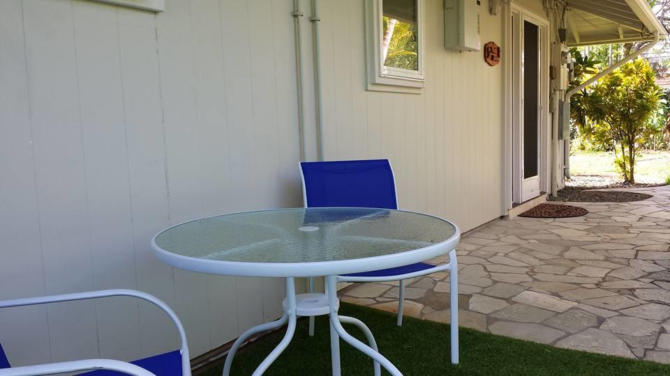Bed and Breakfast Гостевой дом Морская Жемчужина Кайлуа Экстерьер фото